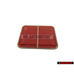 VW Original Verschlussdeckel - N 90217001