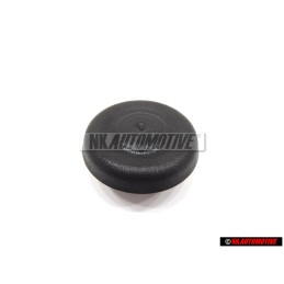 VW Original Deckel - N 90436101