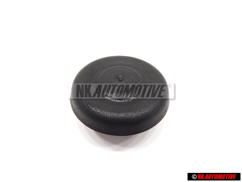 VW Original Deckel - N 90436101