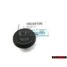 VW Original Deckel - N 90436101
