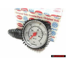 VW Original Reifendruckmesser - 327012605