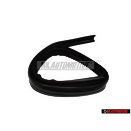 VW Original Fuehrung - 171837433A