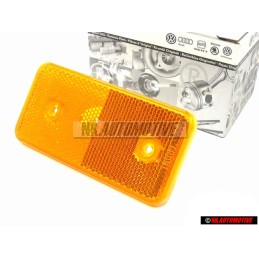 VW Original Seitenmarkierungsleuchte - 321945119A