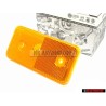 VW Original Seitenmarkierungsleuchte - 321945119A