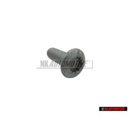 VW Original - N 0330421