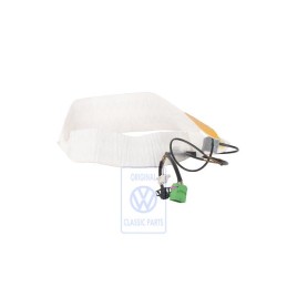 VW Original Sitz-Heizelement - 1J0963556C