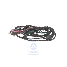 VW Original Abschnitts-Leitungssatz - 1J0971011A