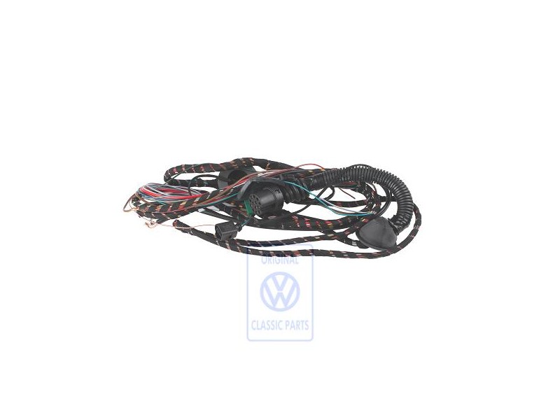 VW Original Abschnitts-Leitungssatz - 1J0971011A