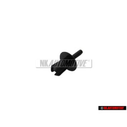 VW Original Spreizniet - 113857117B