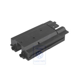 VW Original Halter Für Steckgehäuse - 1J0971830L