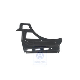 VW Original Verstärkung Für Radhaus - 155803427B