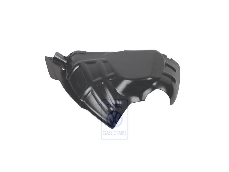 VW Original Verstärkung Für Querver- Steifung - 155803925