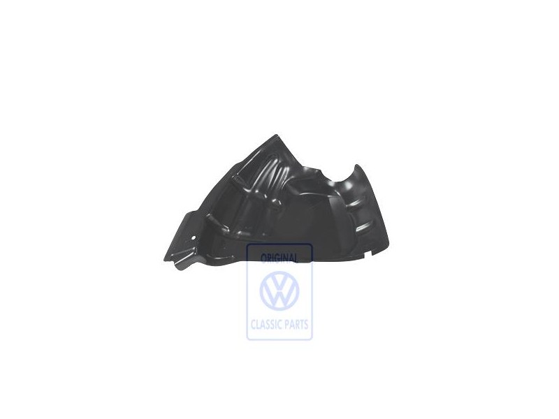 VW Original Verstärkung Für Querver- Steifung - 155803926B