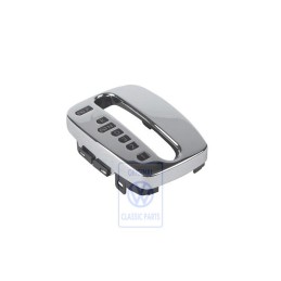 VW Original Abdeckung - 1J1713109A