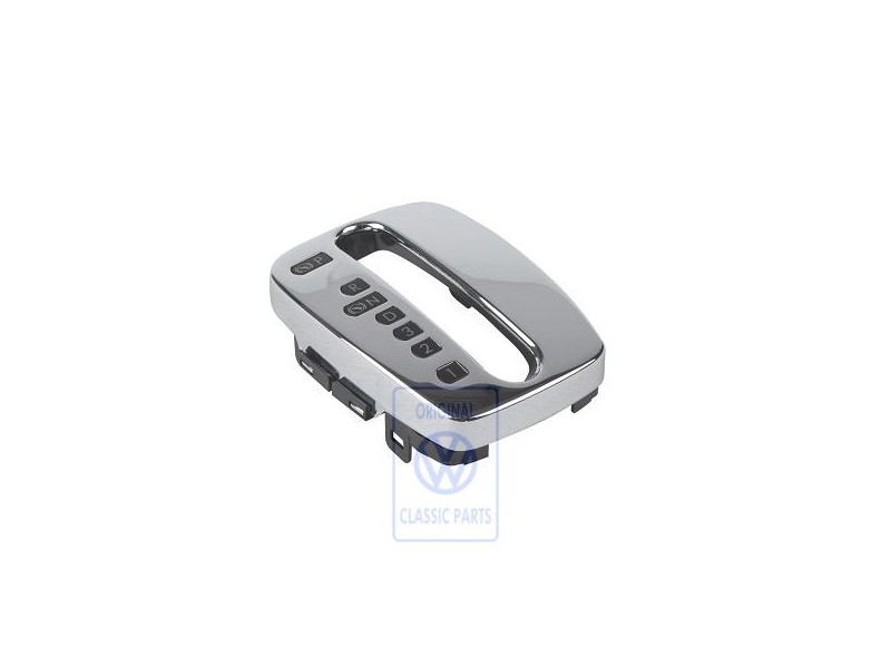 VW Original Abdeckung - 1J1713109A