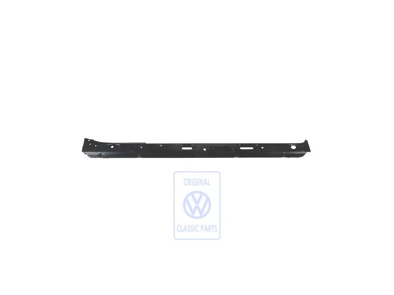 VW Original Längsträger - 155809512