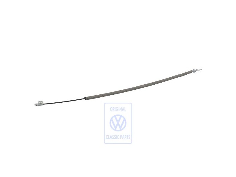VW Original Sperrzug - 1J1713303C