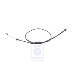 VW Original Gaszug - 1J1721555N