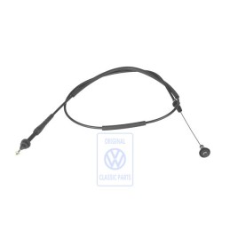 VW Original Gaszug - 1J1721555Q