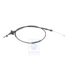 VW Original Gaszug - 1J1723555P