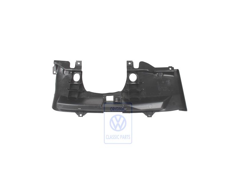 VW Original Aufnahme - 1J1858381A