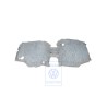 VW Original Dämpfung Für Boden - 1J1863919T