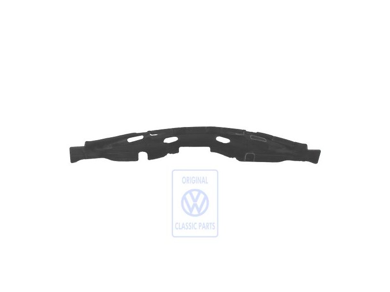 VW Original Dämpfung Für Wasserkasten - 1J1863976B