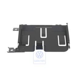 VW Original Halter Für Steuergerät - 1J1906328D