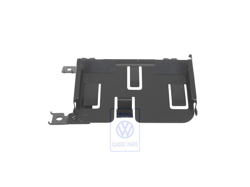 VW Original Halter Für Steuergerät - 1J1906328D