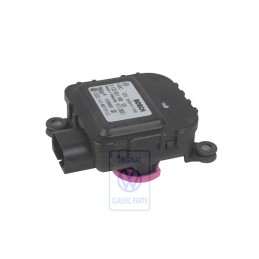 VW Original Stellmotor Für Temperatur- Regelklappe - 1J1907511C