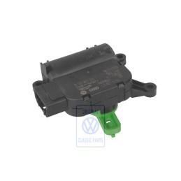 VW Original Stellmotor Für Zentralklappe - 1J1907511G