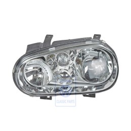 VW Original Halogendoppelscheinwerfer - 1J1941017F