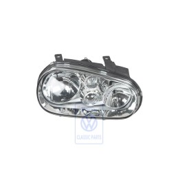 VW Original Halogendoppelscheinwerfer - 1J1941018F