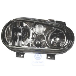 VW Original Halogendoppelscheinwerfer - 1J1941018Q