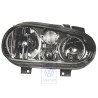 VW Original Halogendoppelscheinwerfer - 1J1941018Q