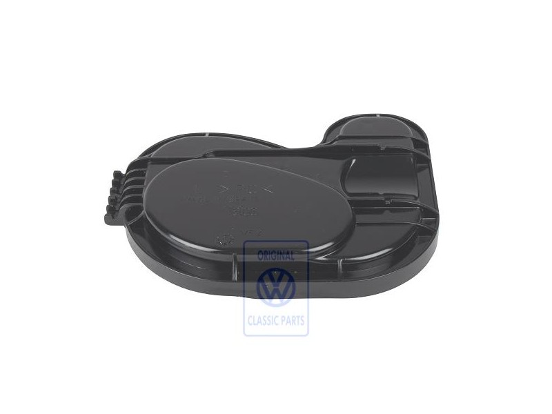 VW Original Abdeckkappe - 1J1941607B