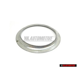 VW Original Unterlage - 171411139