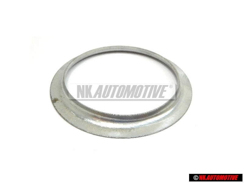 VW Original Unterlage - 171411139