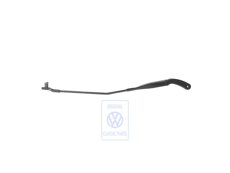 VW Original Aero-Wischerarm - 1J1955410D