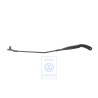 VW Original Aero-Wischerarm - 1J1955410D