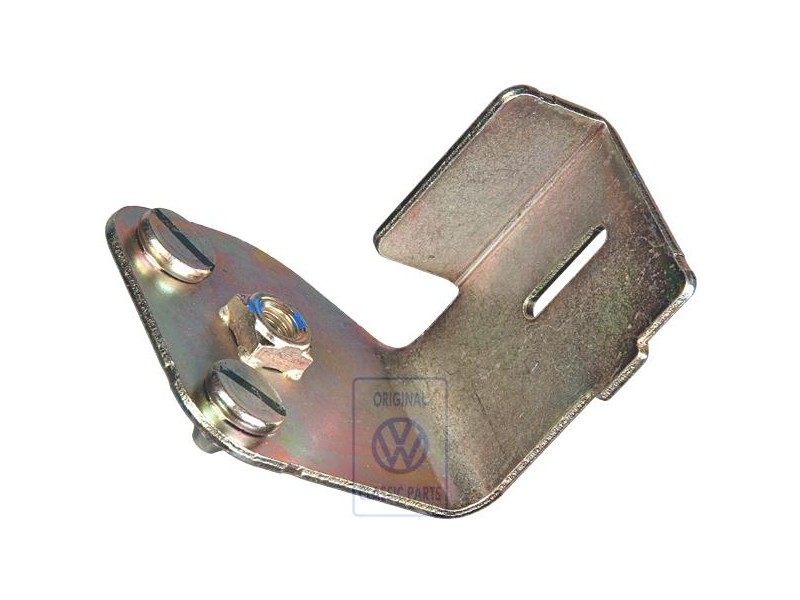 VW Original Halteblech - 1J1972791B