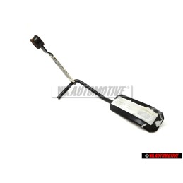 VW Original Gaspedal Mit Angeschweiss- Ter Aufnahme Für Befestigung - 171721509D