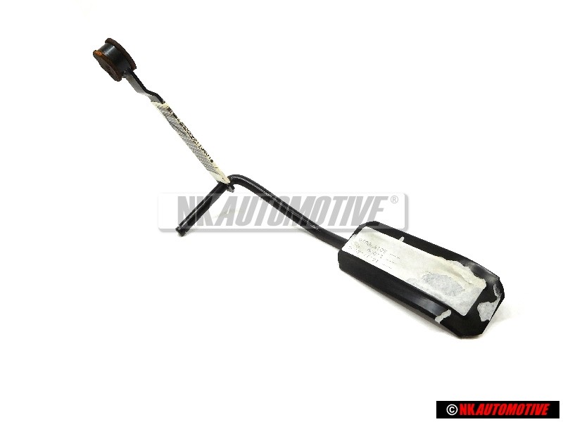 VW Original Gaspedal Mit Angeschweiss- Ter Aufnahme Für Befestigung - 171721509D