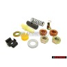 VW Original 1 Satz Befestigungsteile Für Gaszug - 171798101C
