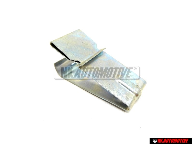 VW Original Gleitstück - 171837489A