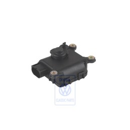 VW Original Stellmotor Für Defroster- Klappe - 1J2907511B