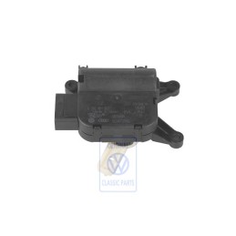 VW Original Stellmotor Für Zentralklappe - 1J2907511G