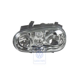 VW Original Halogendoppelscheinwerfer - 1J2941017A