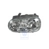 VW Original Halogendoppelscheinwerfer - 1J2941017A