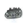 VW Original Halogendoppelscheinwerfer Mit Halogennebelscheinwerfer - 1J2941017D
